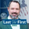 Brian Lobley Last Visit First