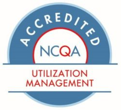 accredited NCQA Utilization Management