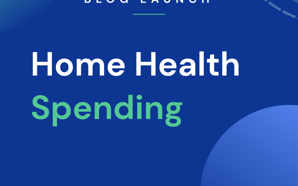 tango Home Health Spending blog