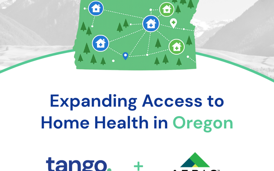 tango-ATRIO announcement