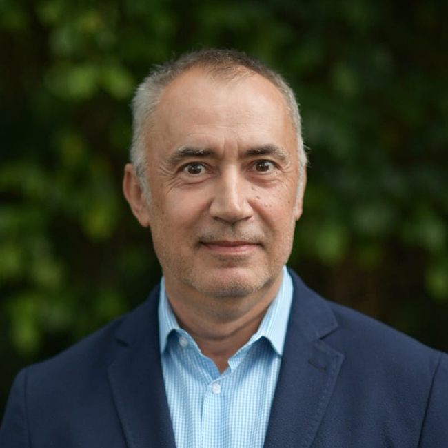 Boris Speevak