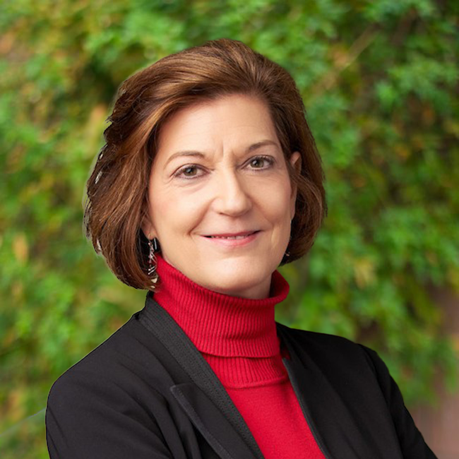 Nancy Armatas headshot