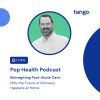 tango-Pop Health Podcast square graphic