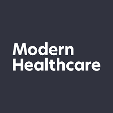 Modern Healthcare logo