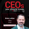 iHeartMedia CEOs You Should Know - Brian Lobley