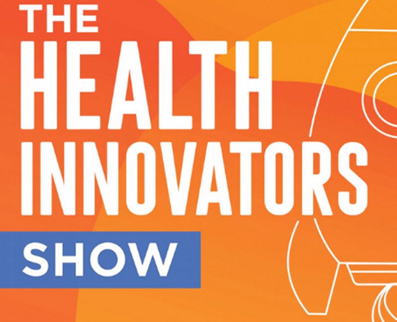 Health Innovators Show