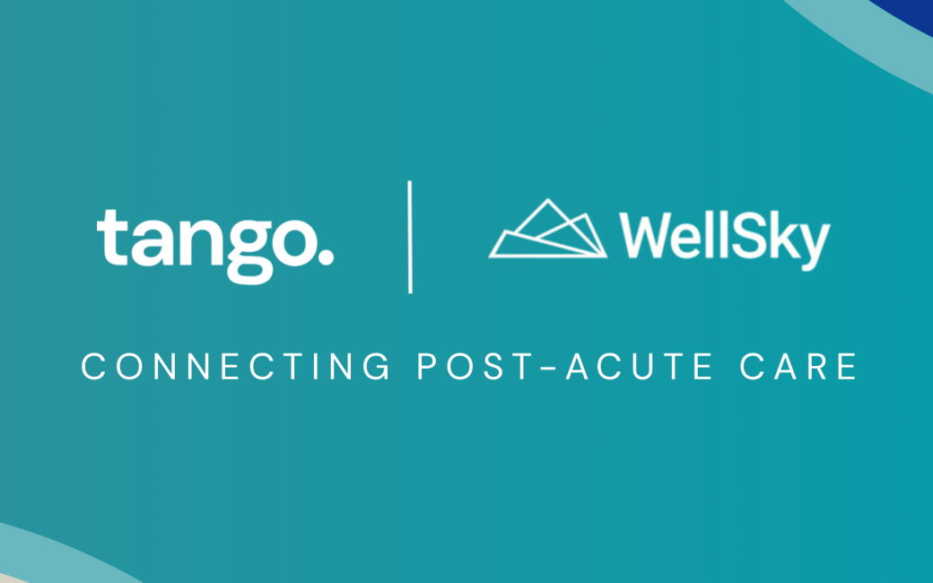 tango-wellsky blog